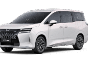 Wuling Cortez Darion: Si Kembar Baru yang Goyang Harga Rp 100 Jutaan!