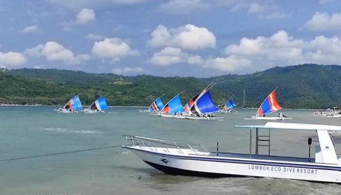Gili Gede Direklamasi? Pemprov NTB Bantah Keluarkan Izin, Apakah Destinasi Ini Akan Hilang?