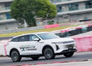 “Mobil Hybrid Omoda 09 SHS: Apa yang Membuatnya Layak Diperhatikan?”