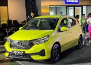 **Penurunan Drastis Pasar Mobil LCGC: Analisis Data Gaikindo 2025**