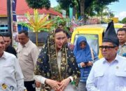 “Widi Menpar Cita-Citakan Pulau Penyengat sebagai Hubungan Internasional Halal di ASEAN: Ambisi atau Fakta?”