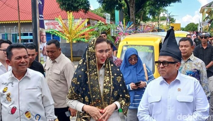 “Widi Menpar Cita-Citakan Pulau Penyengat sebagai Hubungan Internasional Halal di ASEAN: Ambisi atau Fakta?”