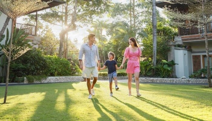 **5 Aktivitas Baru Padma Resort Legian yang Wajib Dicoba Saat Liburan di Bali**