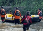 **Jembatan Sungai Gung, Tempat yang Menakjubkan namun Berbahaya untuk Konten Viral**