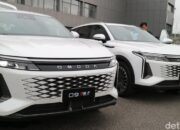 Bocoran Spesifikasi SUV Premium yang Akan Guncang pasar Otomotif RI untuk Orang Berduit