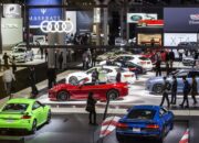 “Pameran Otomotif Dunia Makin Sepi, Tapi Masih Ampuh Goda Pembeli: Kenapa Ini Terjadi?”