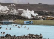 **Dari 1,8 Juta Kunjungan, Islandia Berencana Naikkan Pajak Turis: Kenapa Ini Wajib Diketahui?**