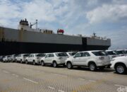 “Kemendag Berikan Kado Spektakuler untuk Toyota Indonesia”