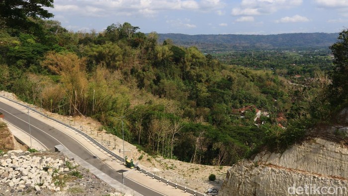 Mitos Eksotis Kampung Gepolo: Kunci Selamatan dari Bencana Alam