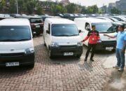 “TRAC ‘Panen’ Cuan: Cara Perusahaan Rental Gandeng UMKM, Gran Max Jadi Bintang”