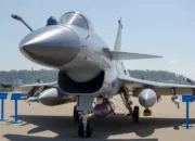 Indonesia Resmi Membeli Jet China Chengdu J-10, Ini Pesan Tersembunyi di Balik Nama Chengdu