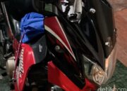 “Gak Sangka, Service Suzuki SatriaFU150 2012 Jadi Mahal, Begini Alasannya!”