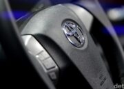 Toyota Land Cruiser FJ: Inilah Spesifikasi dan Bocoran Launching Pekan Depan!