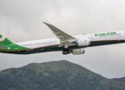 Tragedi Mengerikan di Penerbangan Eva Air: Pramugari Meninggal Akibat Kelelahan Kerja