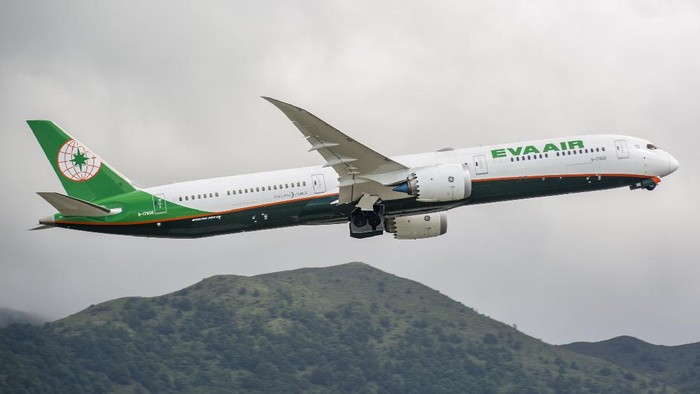 Tragedi Mengerikan di Penerbangan Eva Air: Pramugari Meninggal Akibat Kelelahan Kerja
