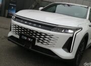 **Pabrikan Mobil China: Dari Pengekor ke Pelopor Teknologi Canggih**