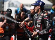 [Klasemen MotoGP 2025: Kudeta Bezzecchi atas Bagnaia, Mengguncangkan Kejayaan Ducati!]