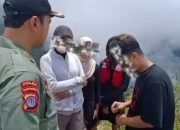 **Dear Traveler, Bukit Kukusan yang Viral itu Bukan Tempat Wisata!**