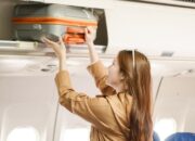 **Kebakaran Mengerikan di Pesawat Air China: Power Bank Meledak di Langit!**