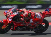 Bagnaia: Gapapa Jatuh daripada Finis Terakhir – Performa dan Teknologi di MotoGP Australia