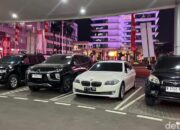 “Daftar Mobil Mafia Migas Riza Chalid yang Disita Kejagung: Kisah Miliaris di Balik Tindakan Kejahatan”