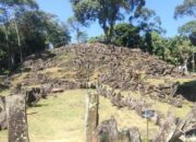 **Terungkap! Misteri Legendaris Gunung Padang Akan Ditampilkan pada Akhir Oktober**