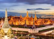 **Rahasia Thailand Kasih Privileges buat Turis, Apa Itu?**