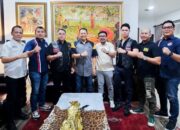 Bamsoet Dukung Rencana Motor Besar Indonesia, Bogor Bike Festival Siap Berdenyut