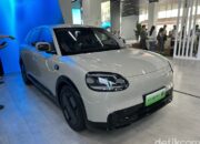 Chery QQ Terbaru, Mobil Imut Chery Itu Kembali Hadir dengan Teknologi Canggih