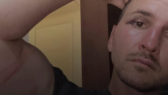 Investigasi Mengejutkan: Bule Rusia, Sergei Domogatskii, Diculik di Bali – Polisi Segera Tangani