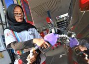 **Campuran Etanol 10% oleh Pakar ITB, Solusi Turunkan Sulfur BBM**