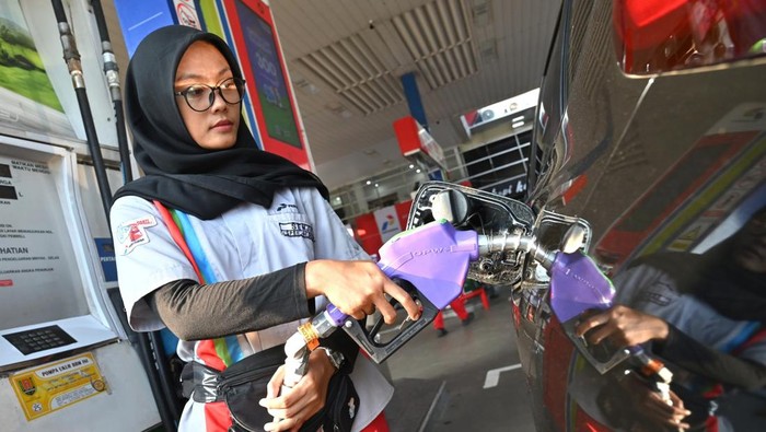 **Campuran Etanol 10% oleh Pakar ITB, Solusi Turunkan Sulfur BBM**