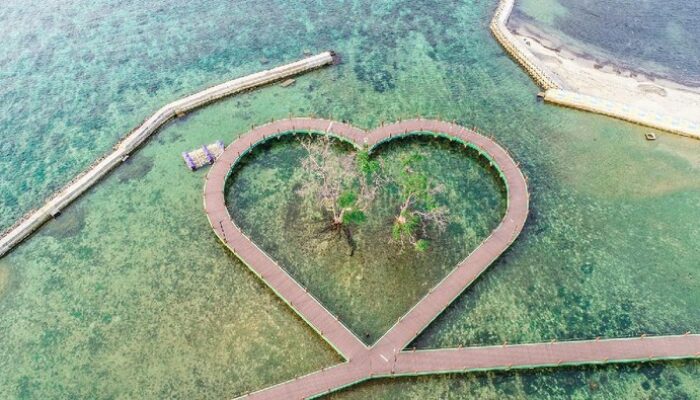 Pulau Untung Jawa Makin Diminati, Ini Dua Alasannya – Update 1