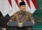 “Prabowo Wajibkan Menteri Pakai Mobil Mewah, Tapi Hanya Saat Libur?!”