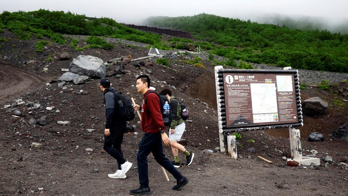 **Jepang Menyapu Bersih, RI Tergelincir dari Puncak Juara Destinasi Petualangan Asia**