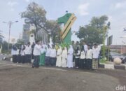 **Monumen 1 Abad NU di Sidoarjo, Kado Sejarah untuk Hari Santri**