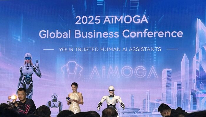 Chery: Robot, Bisnis Masa Depan dengan Teknologi AI Terkini