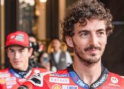 **Pengaruh Setim Bareng Marquez Terhadap Performa Bagnaia**