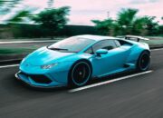 **Dilelang, Lamborghini-Porsche Doni Salmanan Raih Rp 9,8 Miliar!**