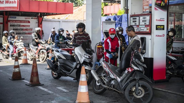 **Motor Lebih Siap Pakai Etanol 10% Ketimbang Mobil, Ini Penjelasannya**: Teknologi Canggih di Balik Performa Kendaraan Roda Dua