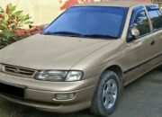 “Riwayat Mobil Nasional Timor: 20 Ribu Unit Terjual, Lalu Krisis Menyapu!”