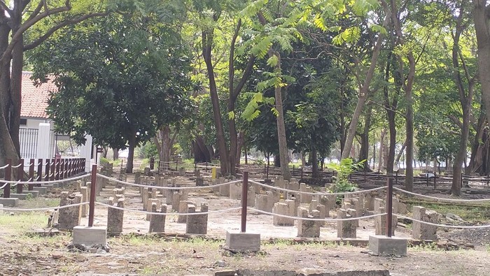 Kepulauan Seribu: Surga yang Dengan Lambat-lambat Hilang