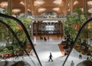 Investasi Rp 33 Triliun, Kamboja Resmikan Bandara Baru untuk Gencarkan Pariwisata