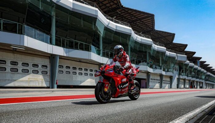 Jadwal MotoGP Malaysia 2025 Akhir Pekan Ini: Apakah Ini Momentum Terakhir untuk Rider Lokal?