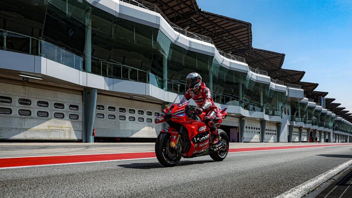 Jadwal MotoGP Malaysia 2025 Akhir Pekan Ini: Apakah Ini Momentum Terakhir untuk Rider Lokal?