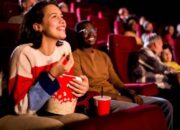 Festival Film Yahudi Ditunda, Bioskop Swedia Boyong Kebiasaan Baru: Penonton Diminta Siap-siap!