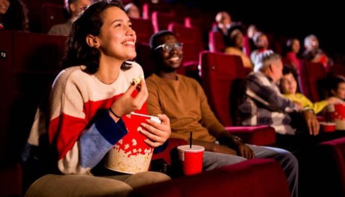 Festival Film Yahudi Ditunda, Bioskop Swedia Boyong Kebiasaan Baru: Penonton Diminta Siap-siap!