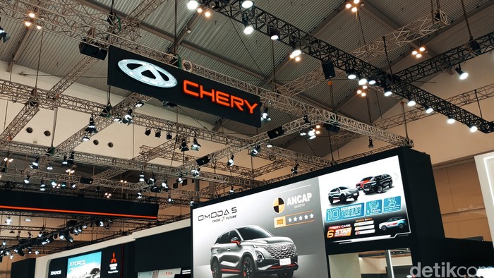**Comeback Chery Sempat Tak Dipercaya Orang RI: Nyari Dealer Bagus Susah!**