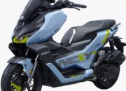 “Lebih Bertenaga, Ini Perbandingan Mesin WMoto Nexy+ 180 dengan PCX dan Nmax”