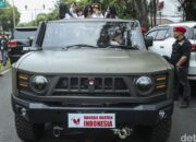 Kandasnya Mimpi Mobil Nasional dan Inisiatif Prabowo untuk Menyusun Kendaraan RI